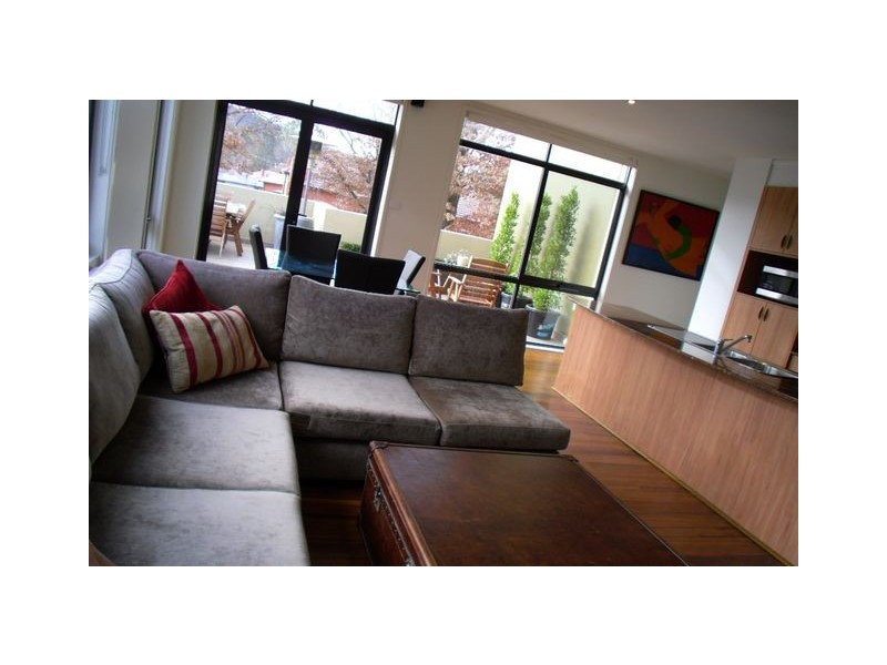 6/1 Fawkner Street, Braddon ACT 2612