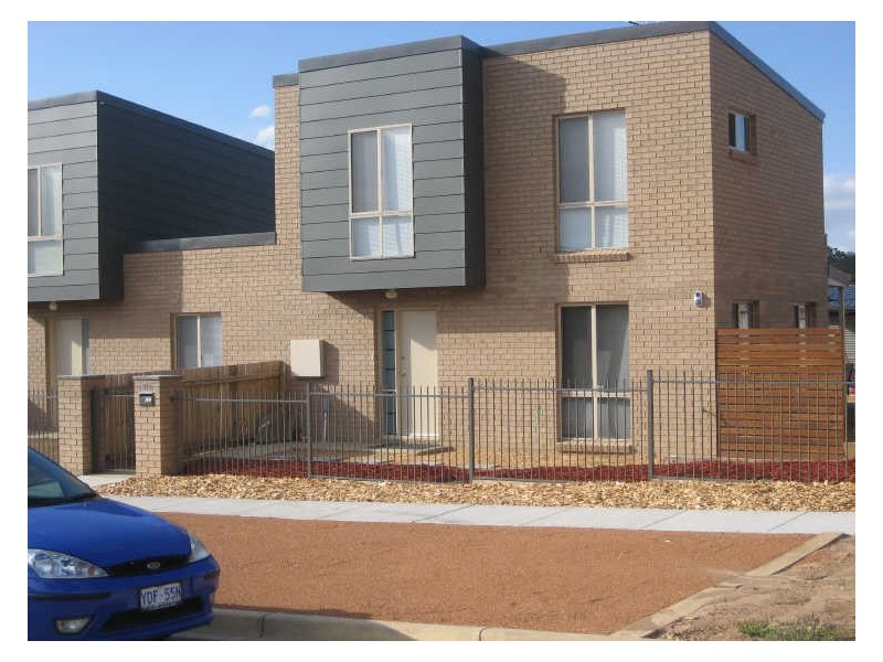 311 Anthony Rolfe Avenue, Gungahlin ACT 2912