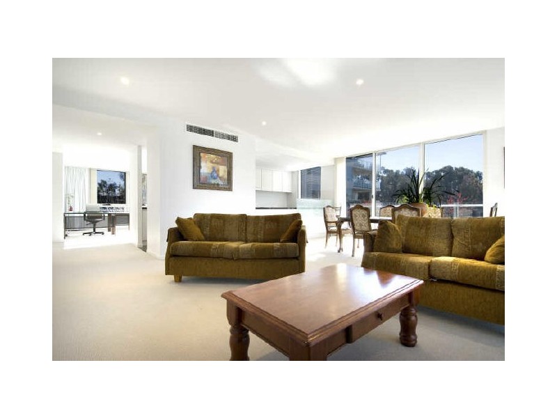 6/7 Bowen Drive, Barton ACT 2600