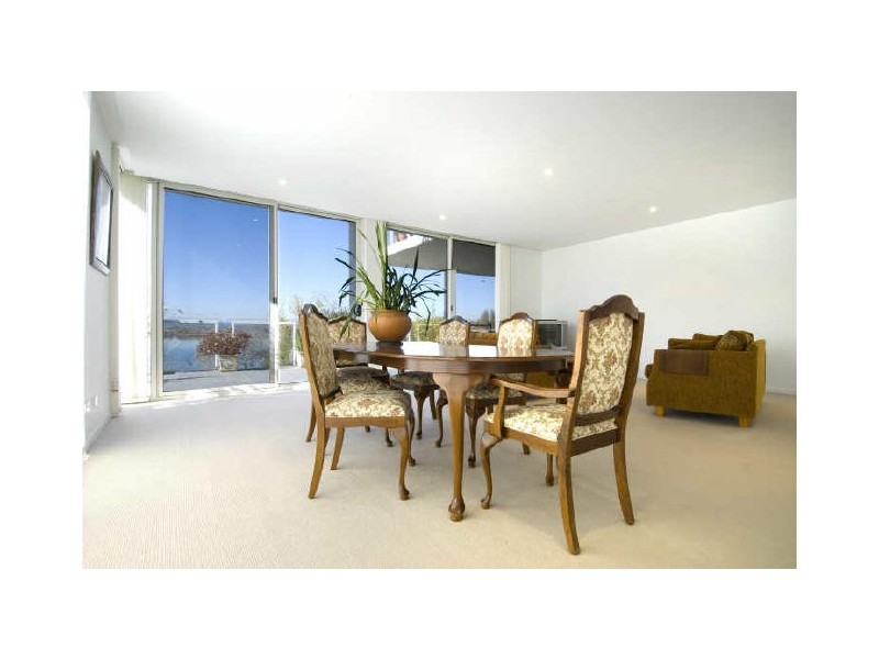 6/7 Bowen Drive, Barton ACT 2600