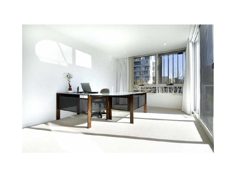 6/7 Bowen Drive, Barton ACT 2600