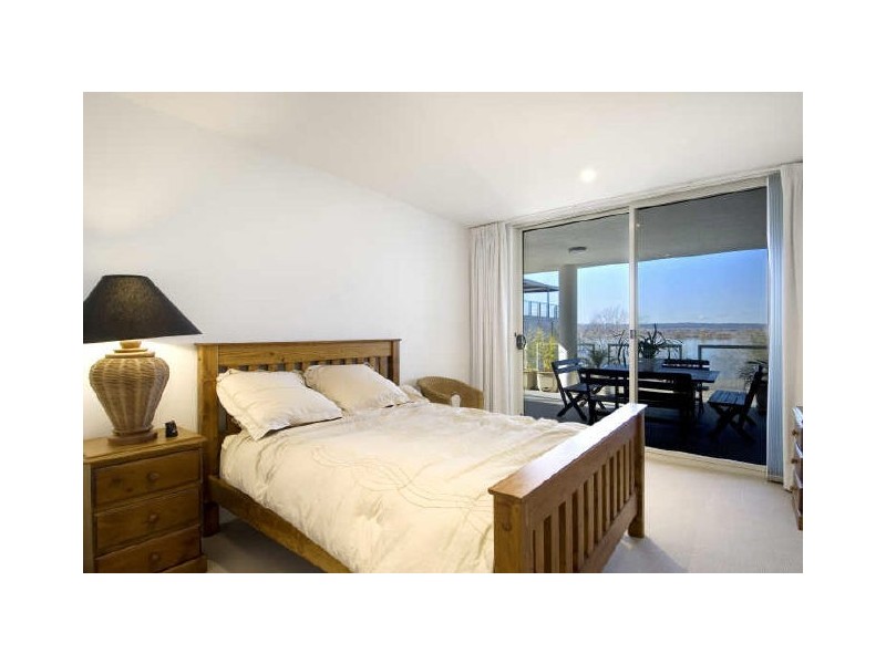 6/7 Bowen Drive, Barton ACT 2600