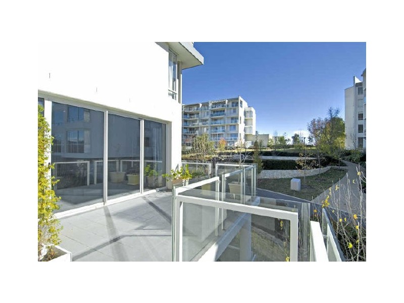 6/7 Bowen Drive, Barton ACT 2600