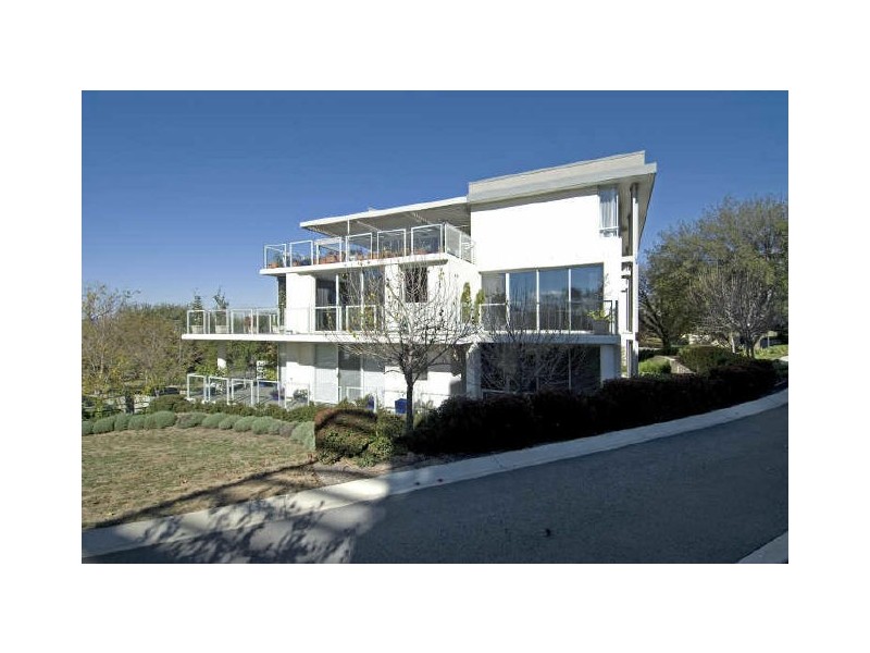 6/7 Bowen Drive, Barton ACT 2600