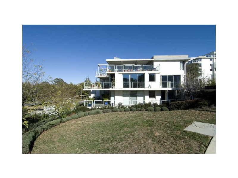 6/7 Bowen Drive, Barton ACT 2600