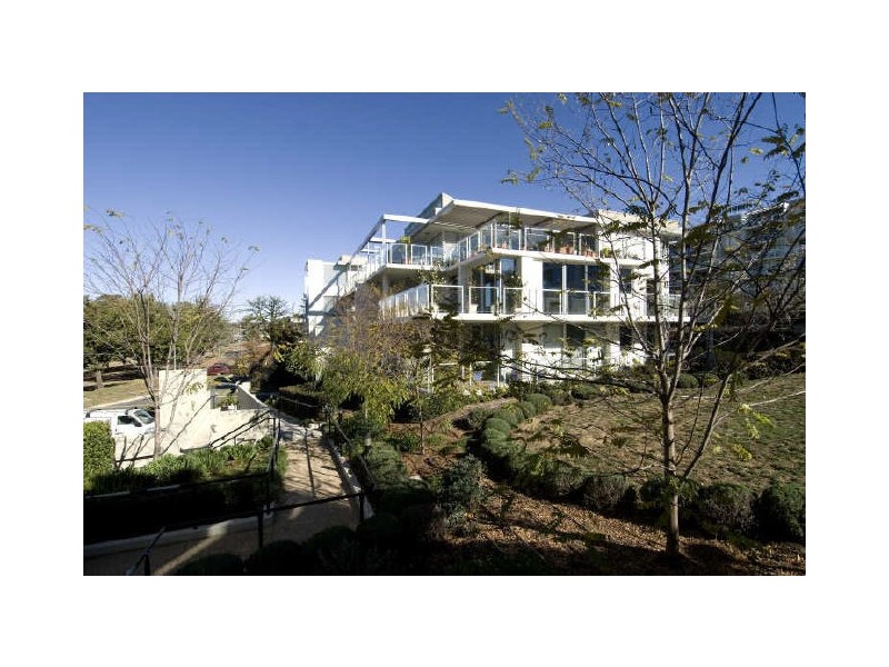 6/7 Bowen Drive, Barton ACT 2600