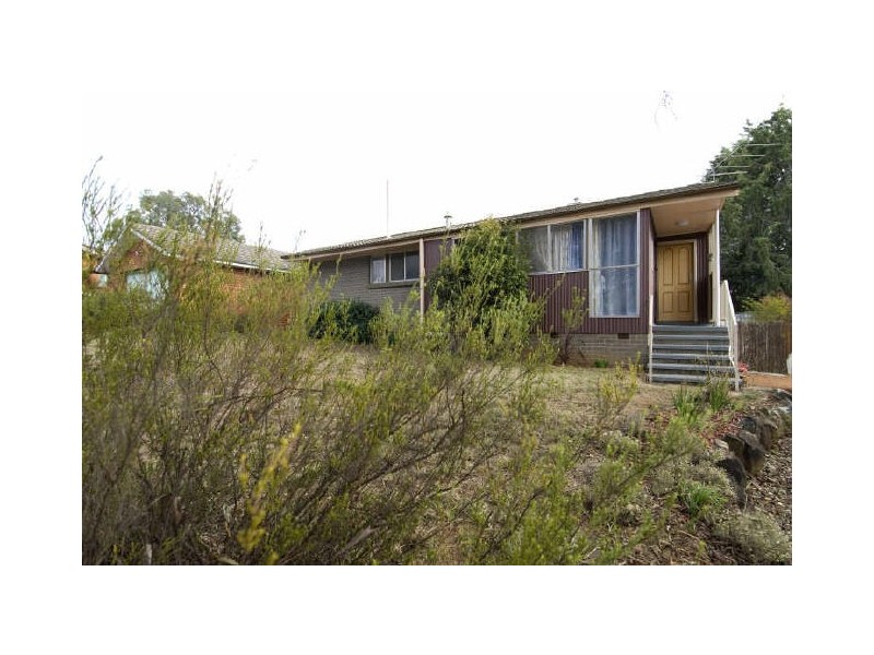 11 McMaster Street, Scullin ACT 2614