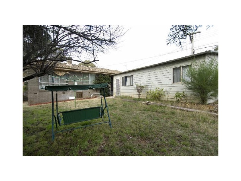 11 McMaster Street, Scullin ACT 2614