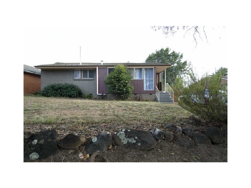 11 McMaster Street, Scullin ACT 2614