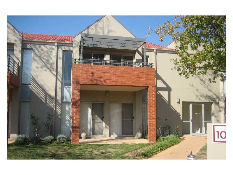 11/10 Coolac Place, Braddon ACT 2612