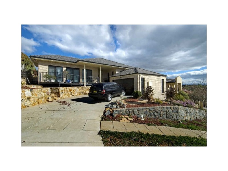 8 Gingera Street, Palmerston ACT 2913