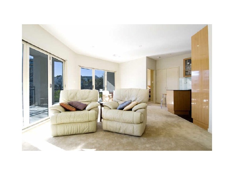 8 ‘Mondrian’/8 Gould Street, Turner ACT 2612