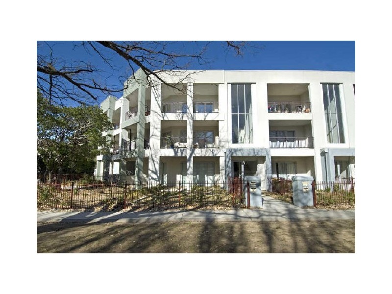 8 ‘Mondrian’/8 Gould Street, Turner ACT 2612