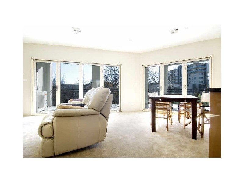 8 ‘Mondrian’/8 Gould Street, Turner ACT 2612