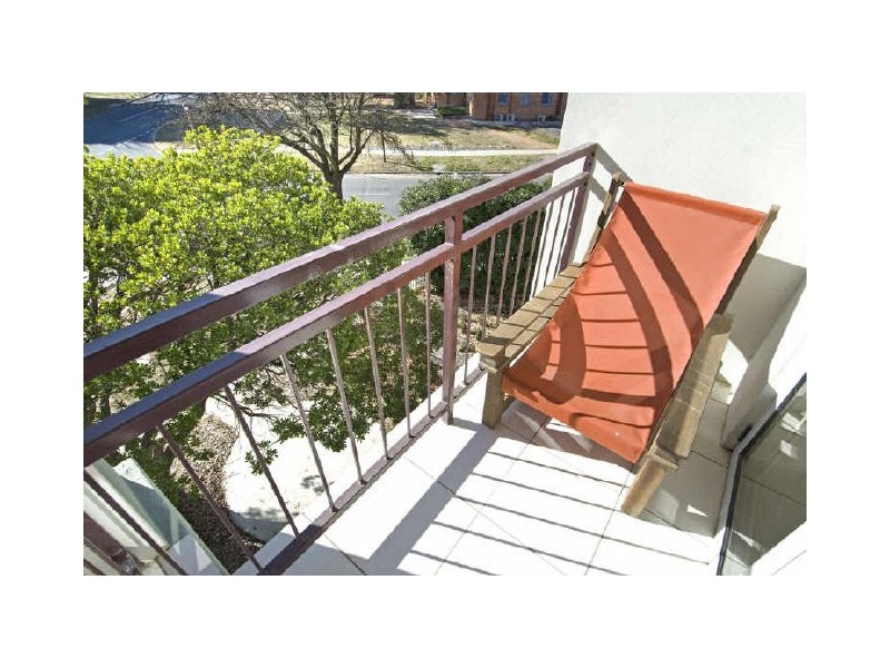 8 ‘Mondrian’/8 Gould Street, Turner ACT 2612