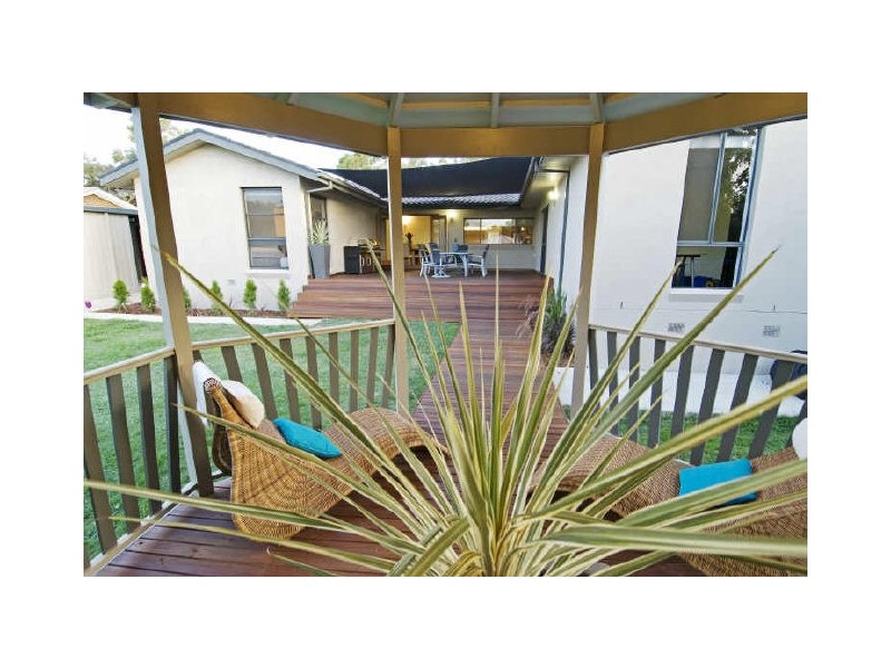 59 Erldunda Circuit, Hawker ACT 2614