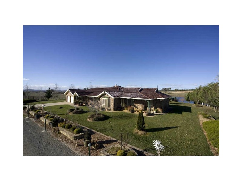 765 Spring Range Road, Hall ACT 2618