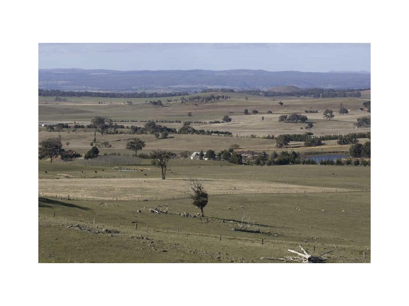 765 Spring Range Road, Hall ACT 2618