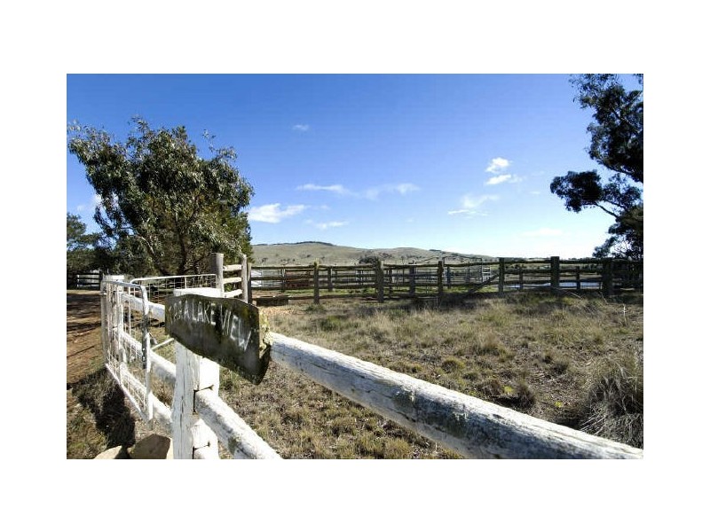 765 Spring Range Road, Hall ACT 2618