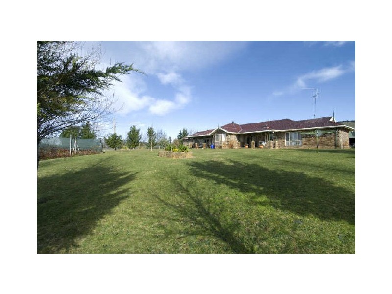765 Spring Range Road, Hall ACT 2618