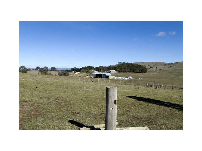 765 Spring Range Road, Hall ACT 2618
