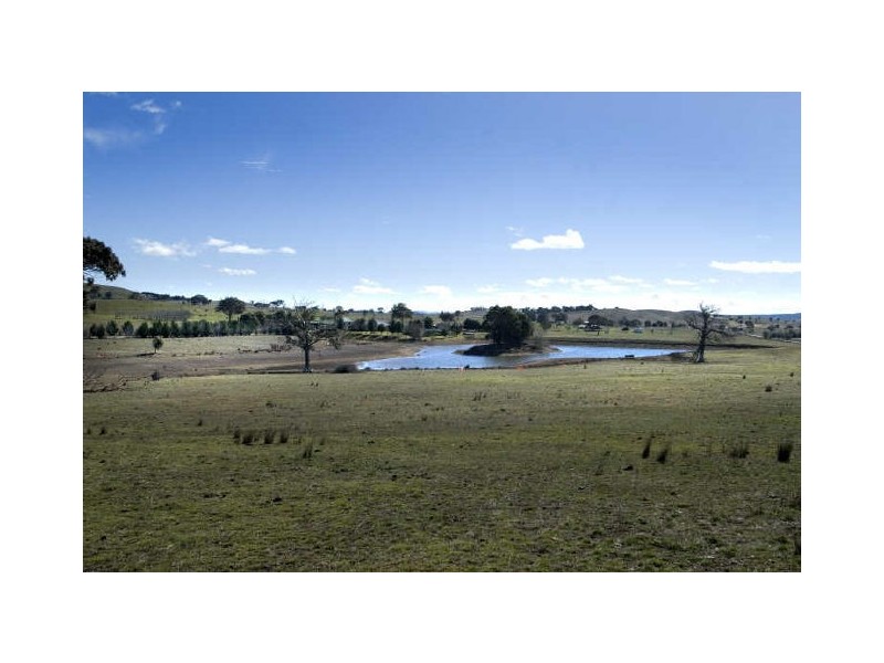 765 Spring Range Road, Hall ACT 2618