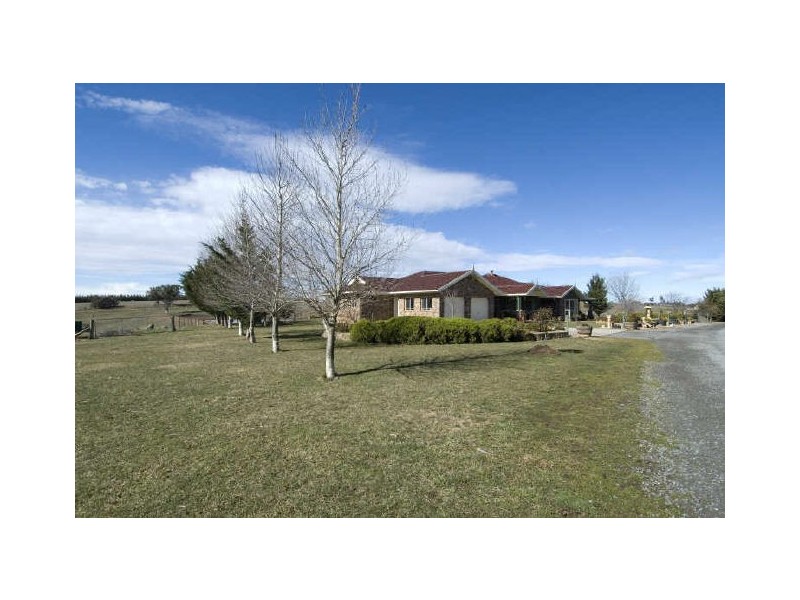 765 Spring Range Road, Hall ACT 2618