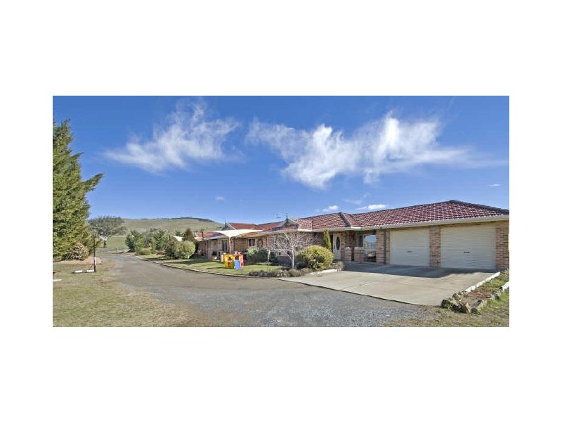 765 Spring Range Road, Hall ACT 2618