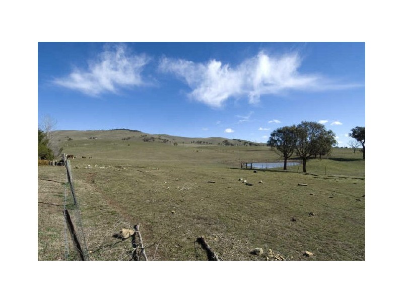 765 Spring Range Road, Hall ACT 2618