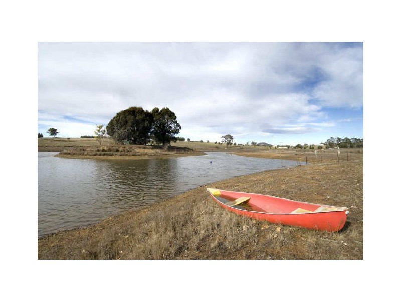 765 Spring Range Road, Hall ACT 2618