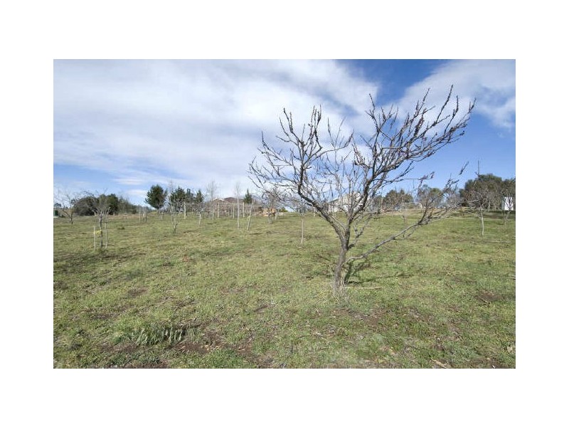 765 Spring Range Road, Hall ACT 2618