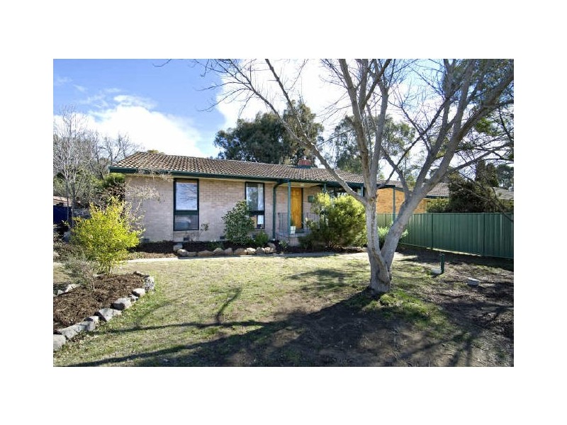 43 Kanooka Street, Rivett ACT 2611