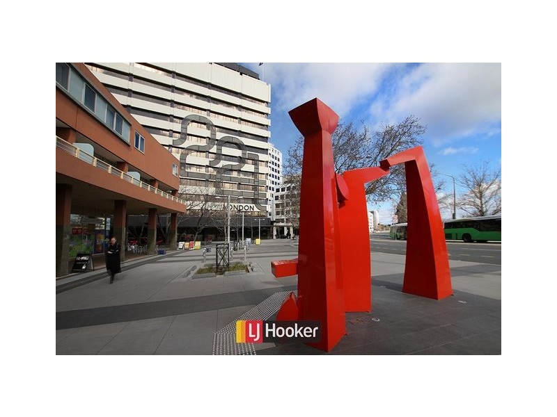 302/2 Akuna Street, City ACT 2601