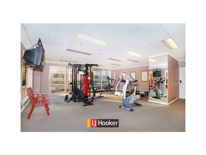 302/2 Akuna Street, City ACT 2601