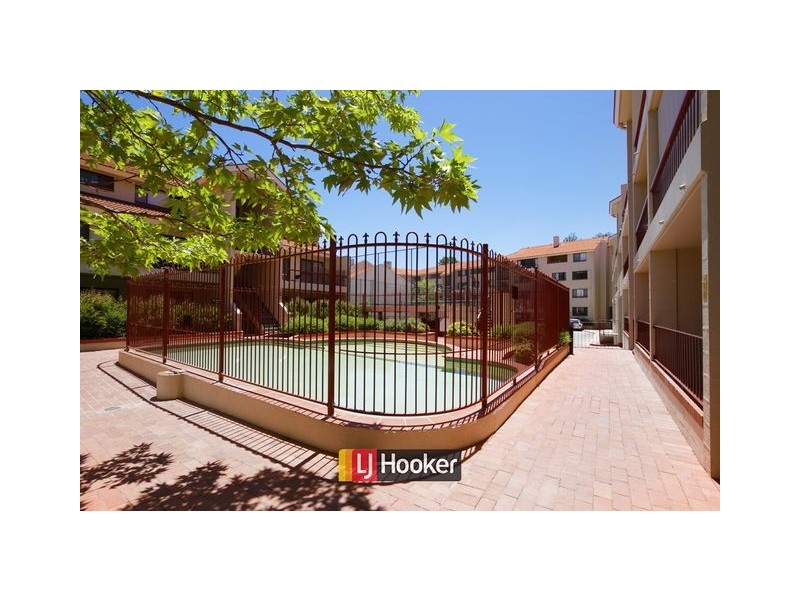 15/14 Boolee Street, Reid ACT 2612