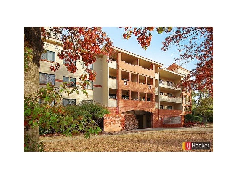 15/14 Boolee Street, Reid ACT 2612