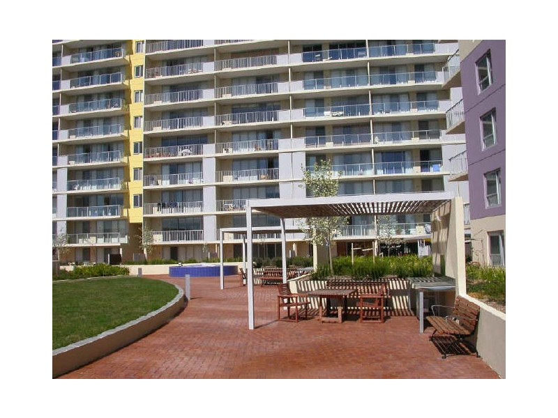 101/98-100 Corinna Street, Phillip ACT 2606