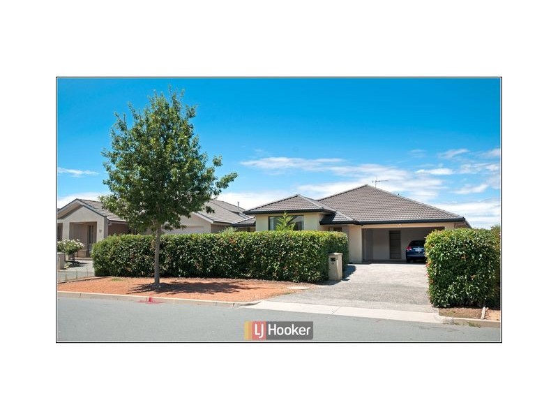 19 Keppel Street, Harrison ACT 2914