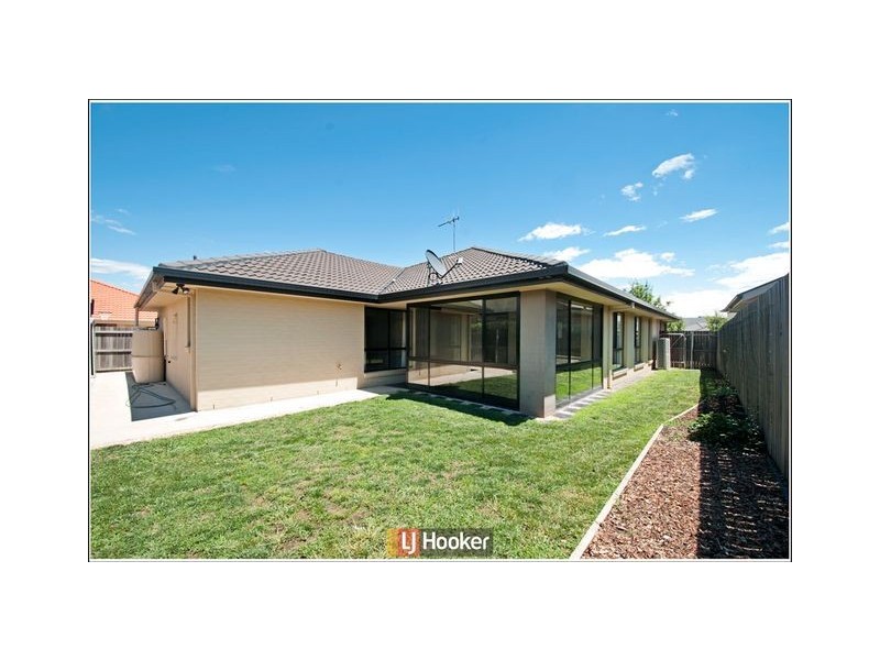 19 Keppel Street, Harrison ACT 2914