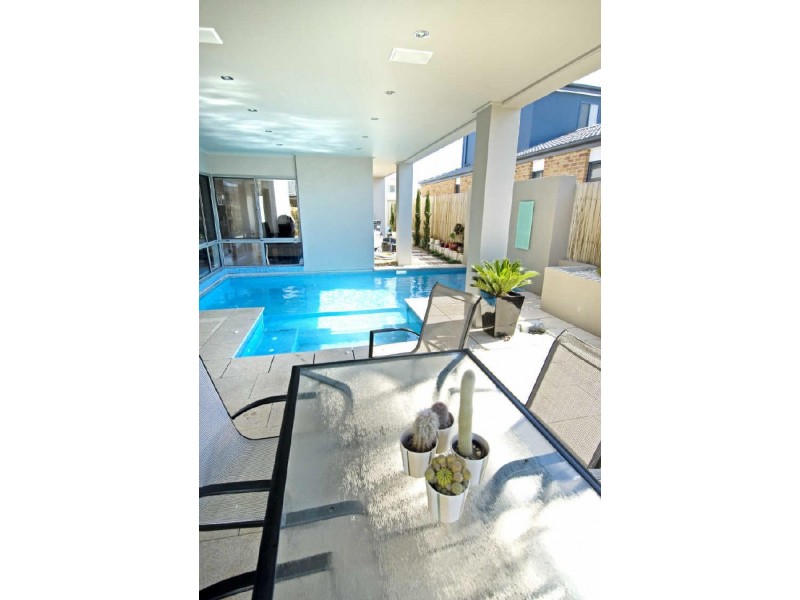 96 Moonlight Avenue, Harrison ACT 2914