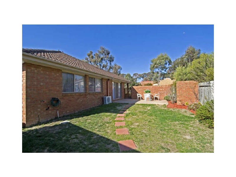 11 Marungul Avenue, Ngunnawal ACT 2913