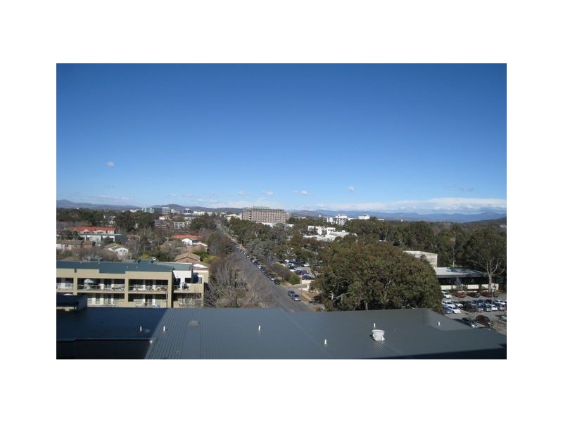 702/17 Dooring Street, Braddon ACT 2612