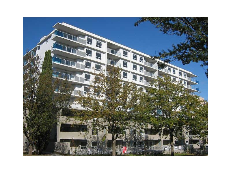 702/17 Dooring Street, Braddon ACT 2612