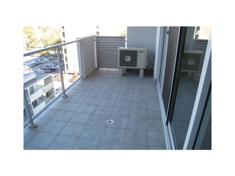 702/17 Dooring Street, Braddon ACT 2612