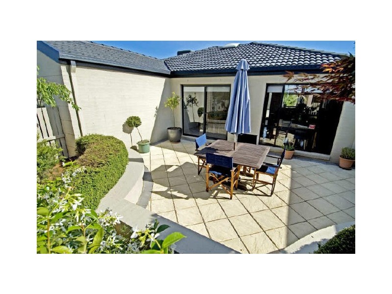 3/6 Colmer Street, Bruce ACT 2617