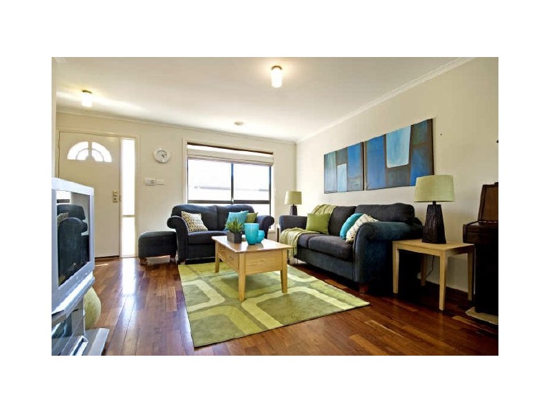 3/6 Colmer Street, Bruce ACT 2617