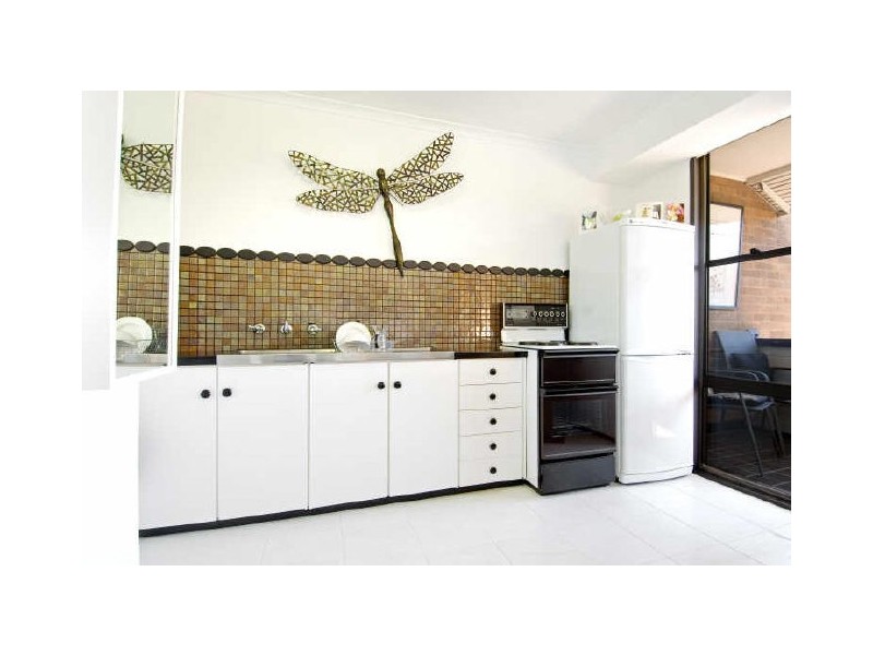 10C Acacia Gardens/62 Wattle Street, Lyneham ACT 2602