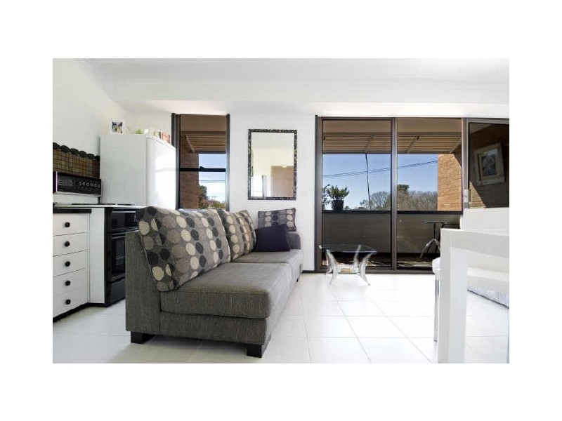 10C Acacia Gardens/62 Wattle Street, Lyneham ACT 2602