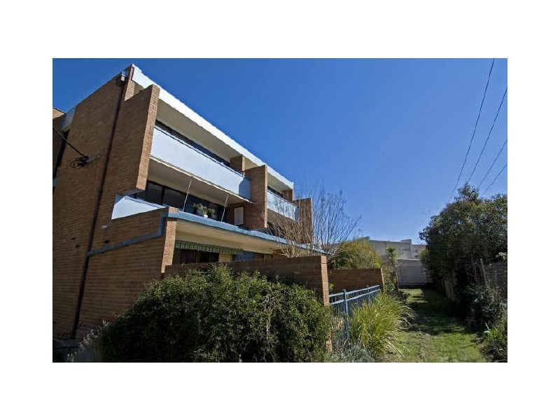 10C Acacia Gardens/62 Wattle Street, Lyneham ACT 2602