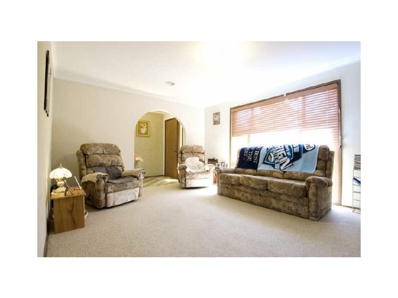 72 Heagney Crescent, Chisholm ACT 2905